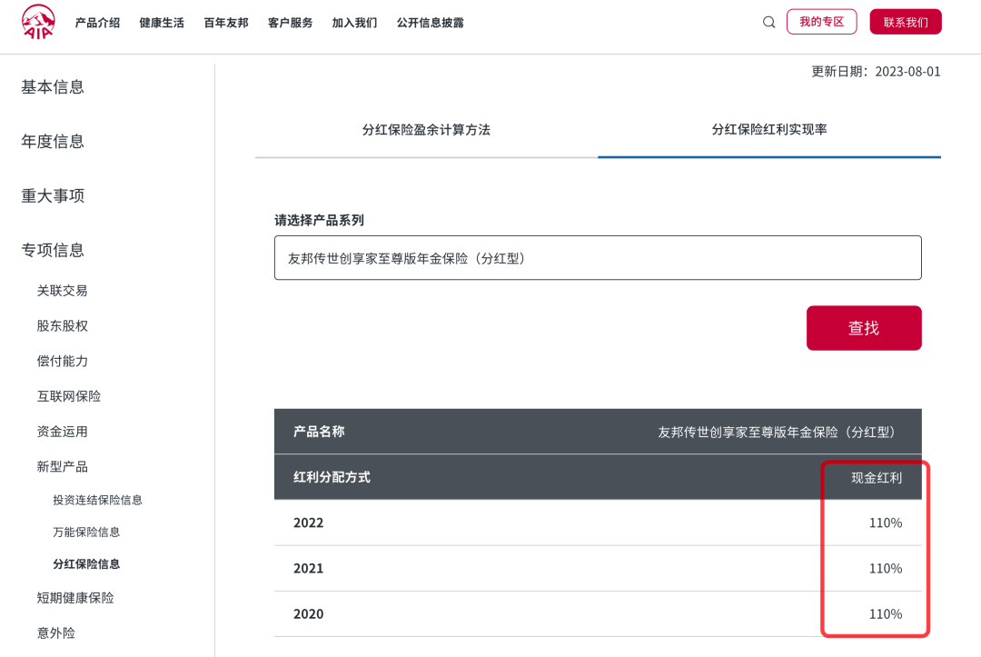 预定利率 3.0 时代,该开始关注分红险了