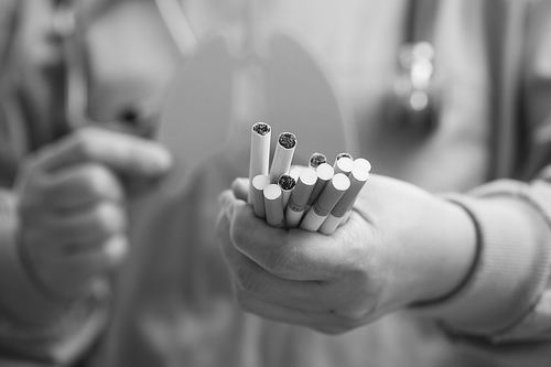 慢阻肺严重后果有什么（慢阻肺的发病率及危害）