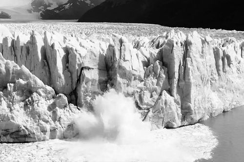 南极神秘的事件(南极的恐怖事件)