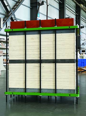 液流电池 储能（液流电池能量密度大幅提升）