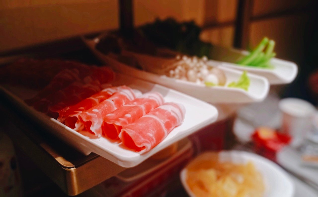 火锅青年创始人（火锅界的扛把子）