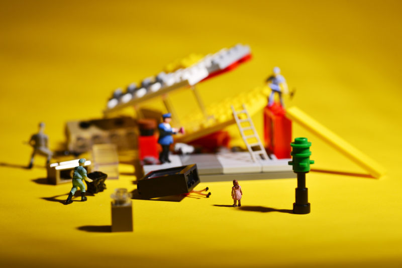 “当代系”大厦将覆？湖北富豪艾路明资本局陷落