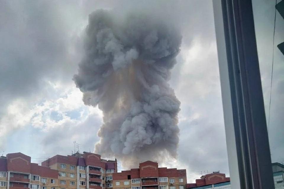 莫斯科公寓爆炸(莫斯科公寓楼爆炸案)