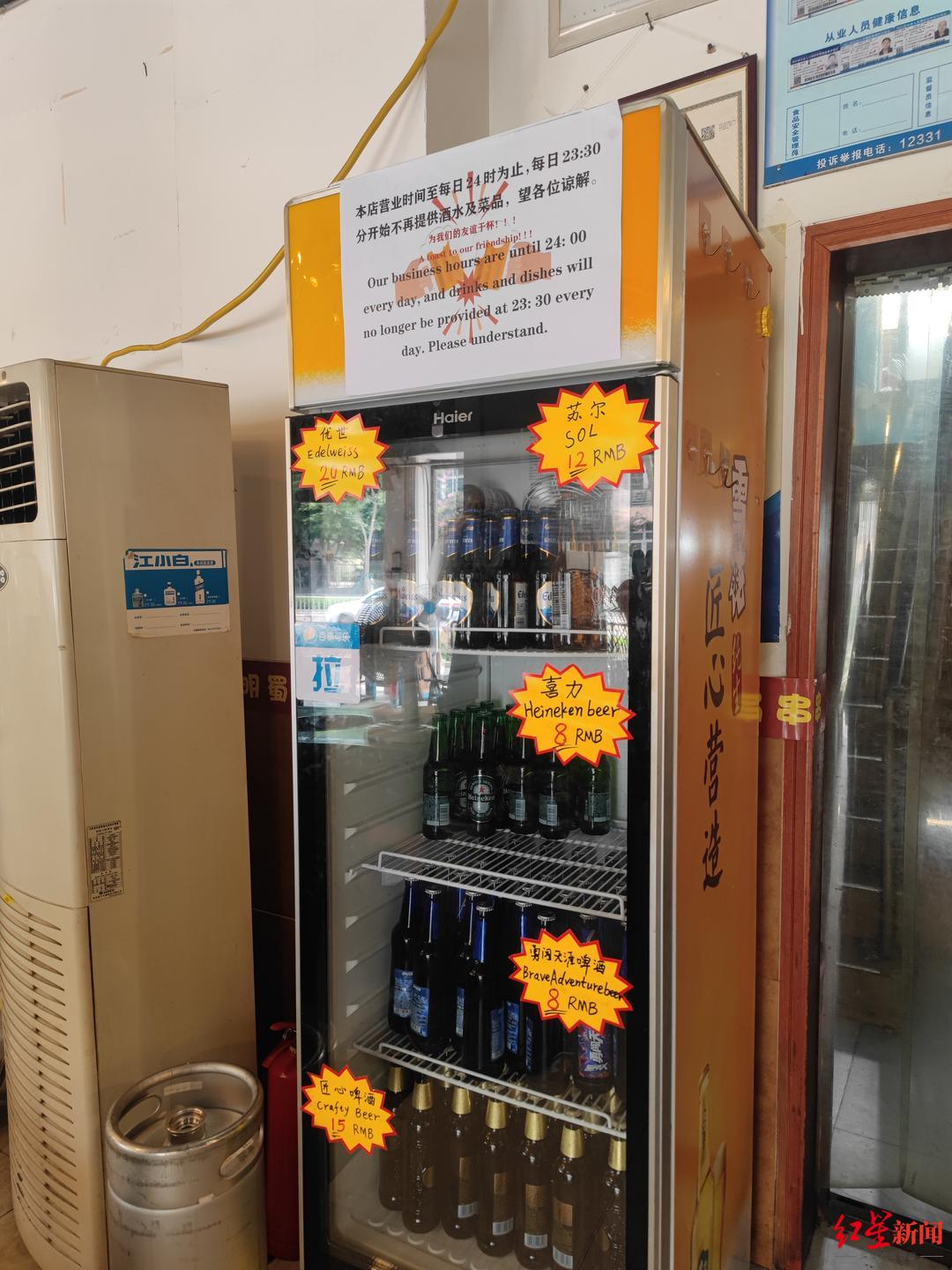 一夜爆火的小餐馆(城中村人气最旺的餐馆)