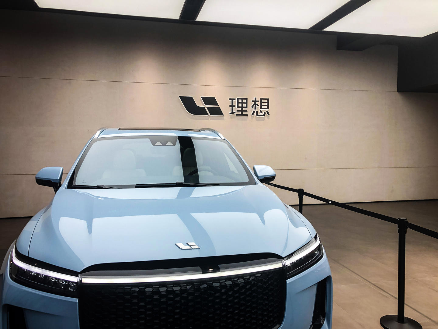 理想汽车四季度（理想汽车二季度报）