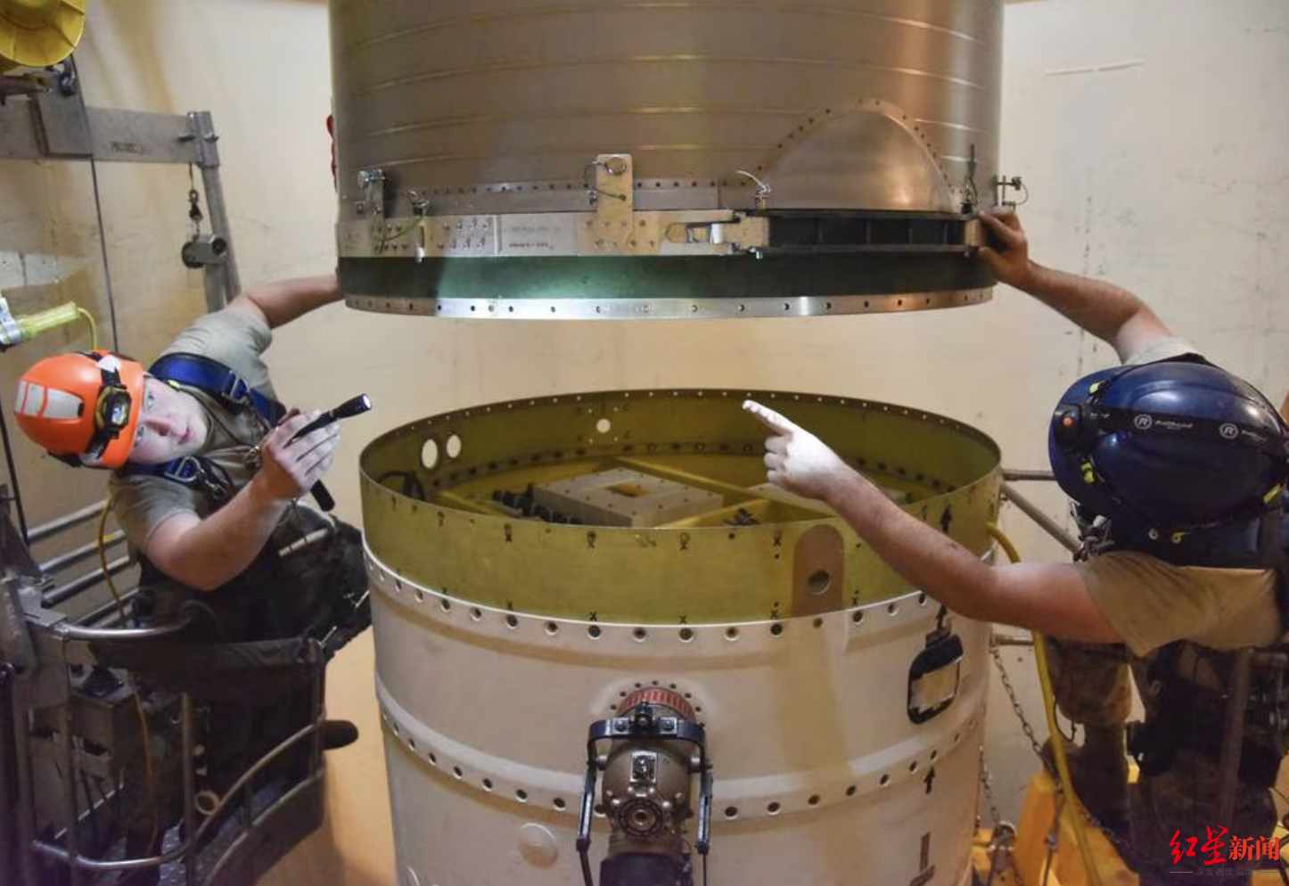 美一核基地两处检测出“可能致癌物”含量超标或致罕见血癌已有多人确诊患癌