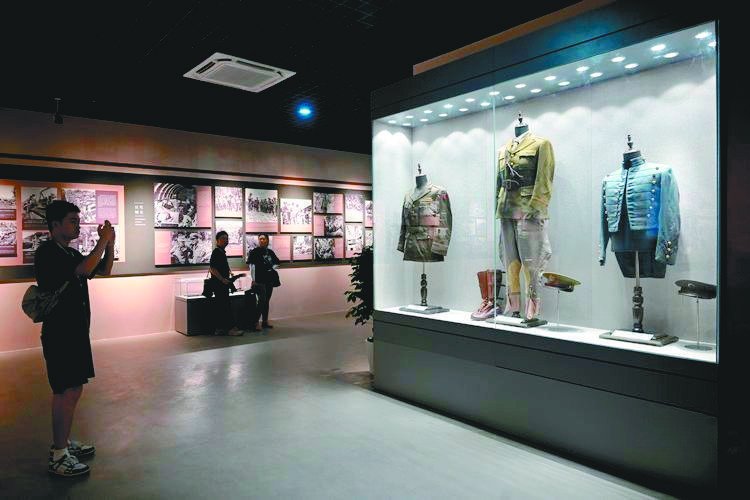 史迪威将军在重庆有什么故事（史迪威将军旧居）