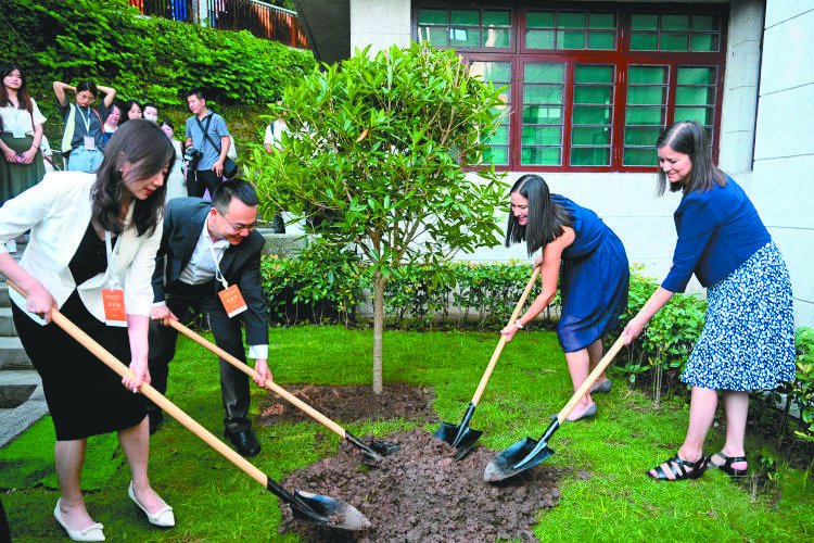 史迪威将军在重庆有什么故事（史迪威将军旧居）