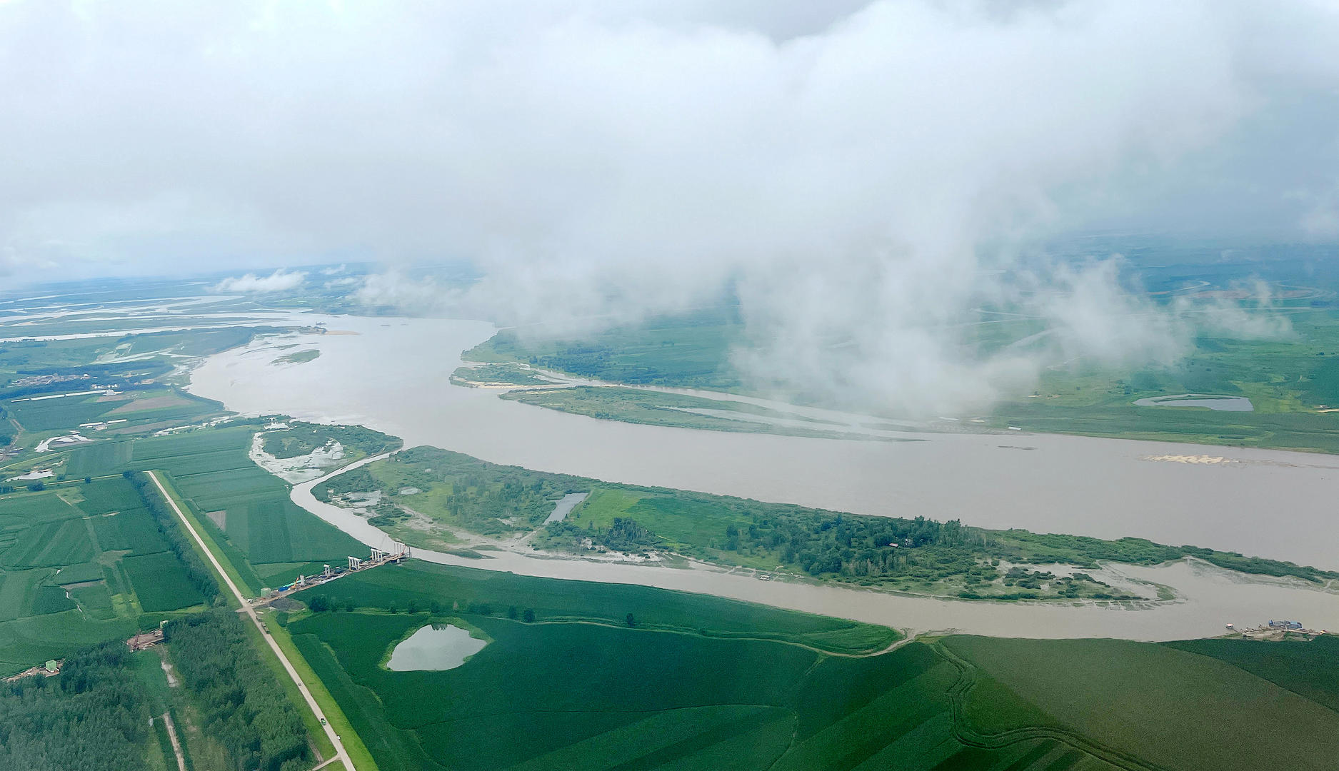 东北地区降雨集中在几月(东北地区降雨集中在几月)
