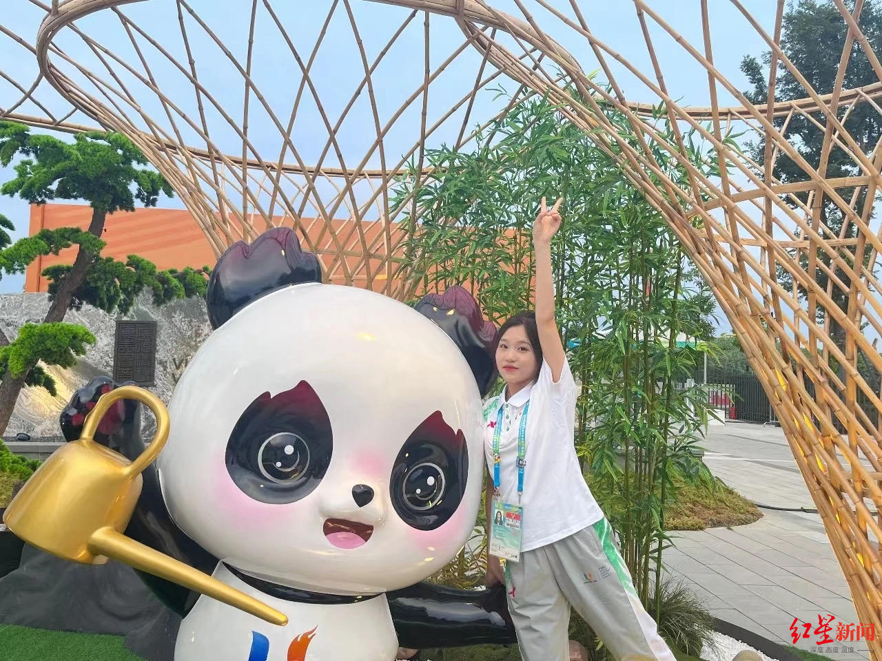 成都成就梦想英文（成都成就梦想大运会）