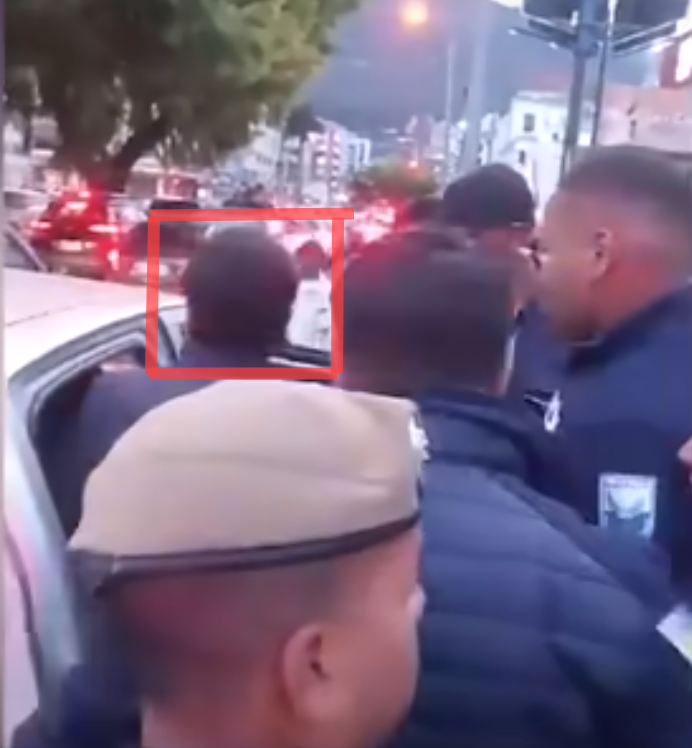 厄瓜多尔inen（厄瓜多尔候选人）