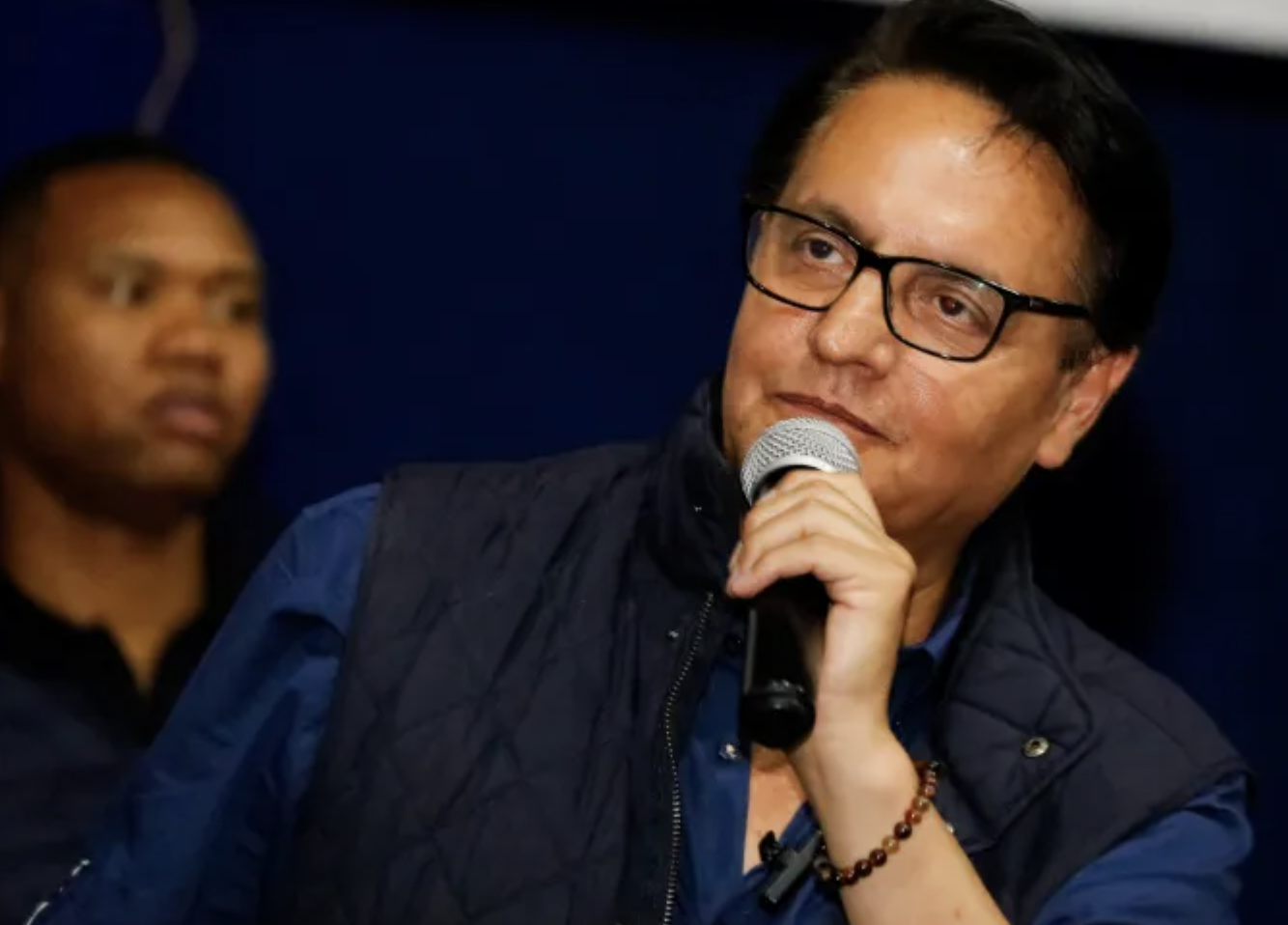 厄瓜多尔inen（厄瓜多尔候选人）