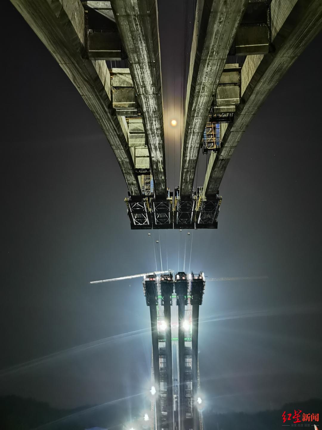 古金高速什么时候完工，古金高速全长多少公里