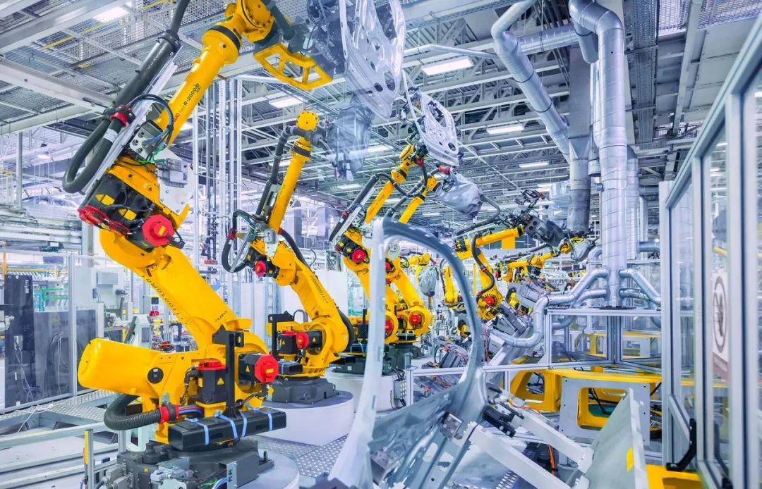 广东、江苏、山东、浙江等四个工业大省制造业实力盘点