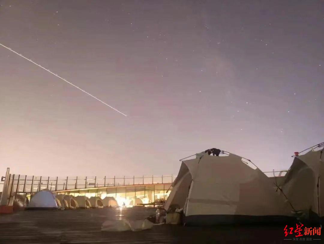 2021英仙座流星雨直播，2021英仙座流星雨预测