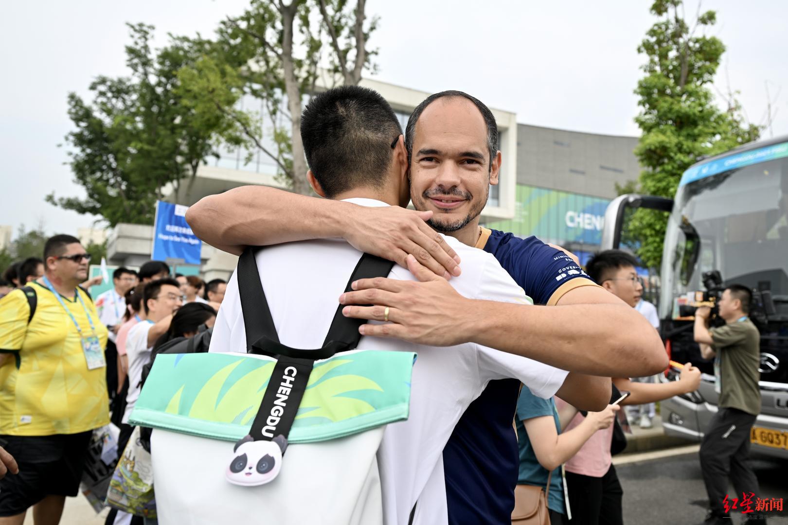 成都大运会圆满落幕，成都第31届大运会圆满落幕