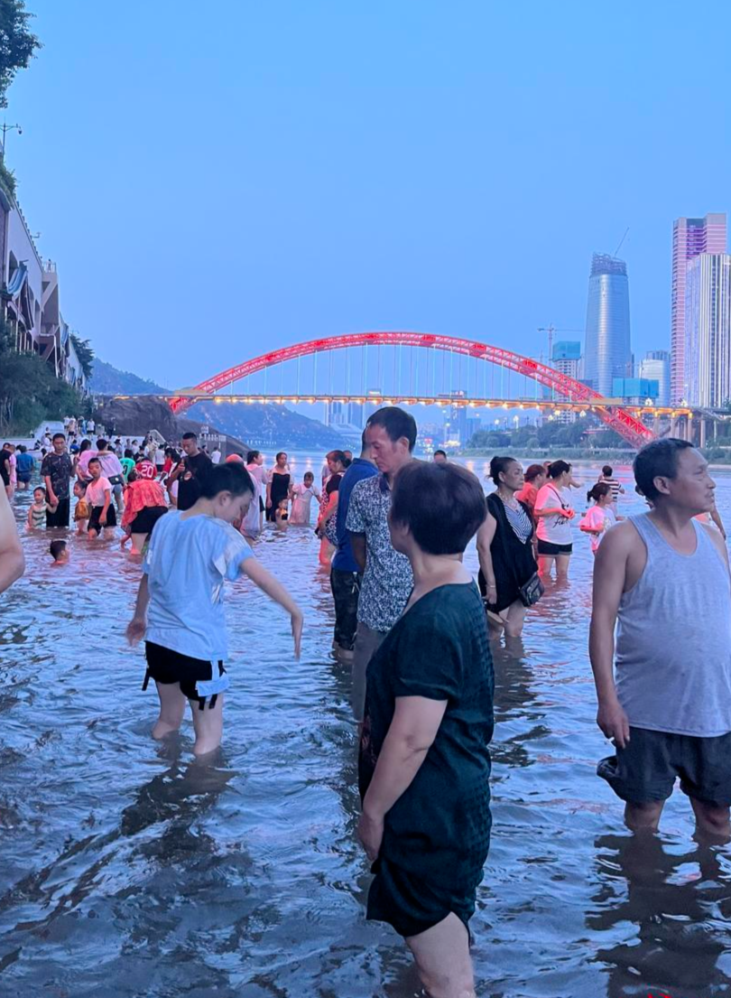 秋老虎重庆，四川秋老虎从什么时候开始