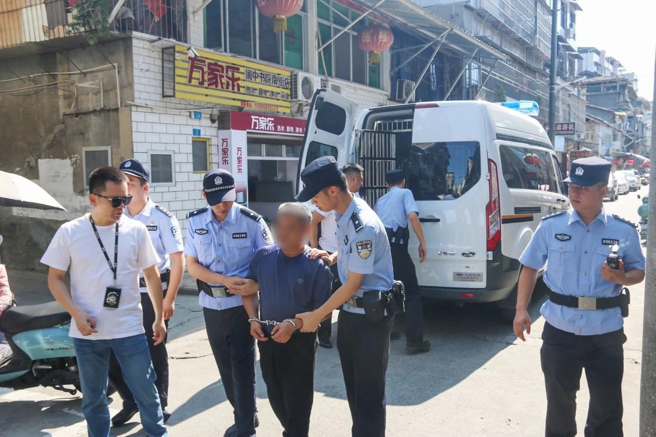 虎胆追凶剧情解析，虎胆追凶深夜入室抢劫