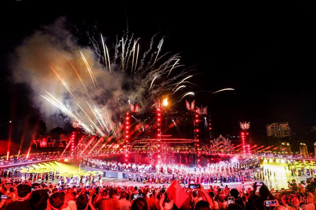 凉山州工业投资集团发展有限公司，凉山州工业和信息化局