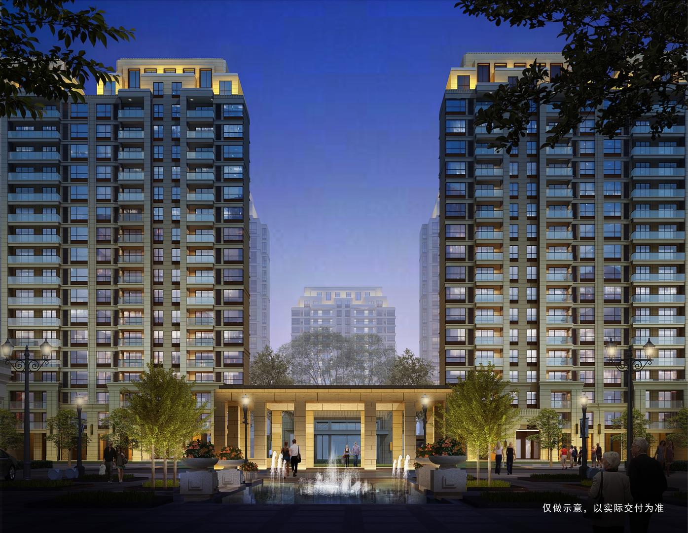 成都高新区新川楼盘，成都高新南区新川片区