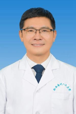 黔西南州人社局官网，黔西南州人民医院领导