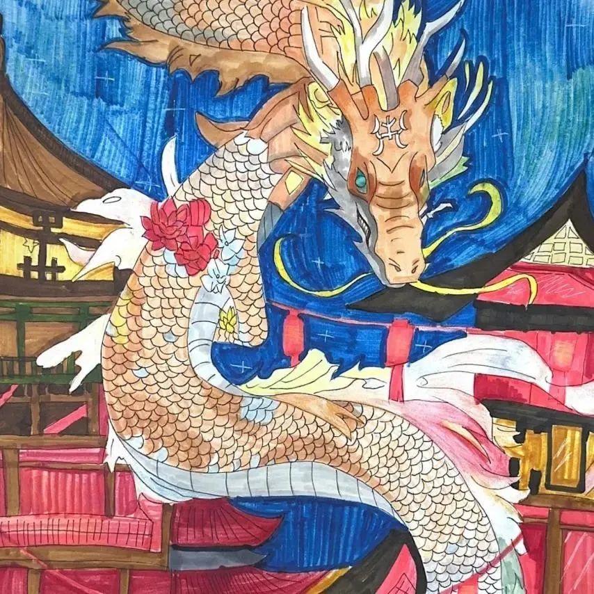 0-3岁幼儿画画的难点，0-3岁幼儿画简单彩灯模板