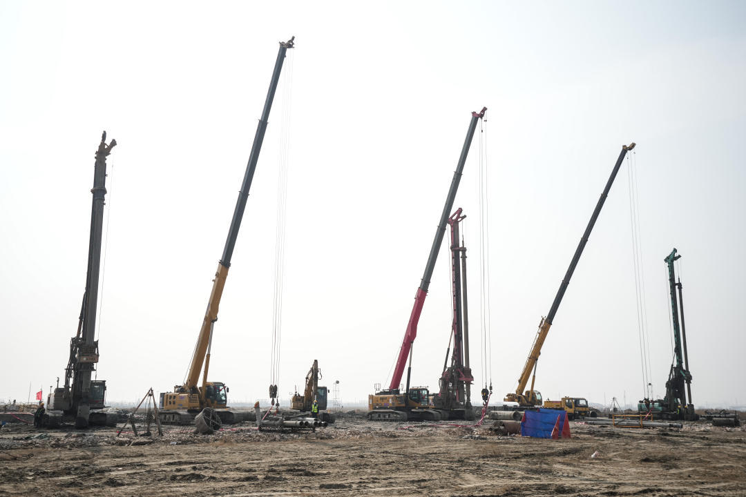 “一带一路”倡议与“愿景”战略性对接：沙特资本进一步“重仓”中国