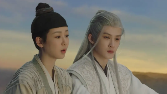 90部+、创10年新高！最拥挤剧集暑期档：“顶流”失灵，谁在满赚？