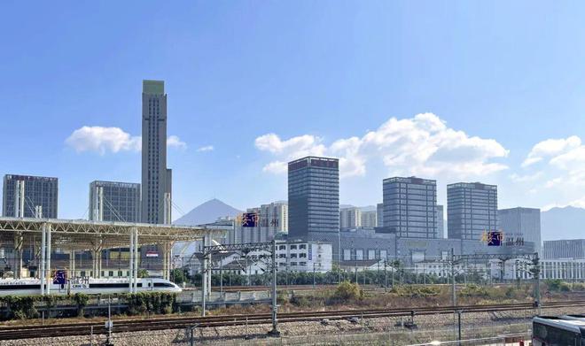 “宇宙第一房企”遭遇危机三杀!温州的项目怎么办?