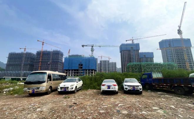 “宇宙第一房企”遭遇危机三杀!温州的项目怎么办?