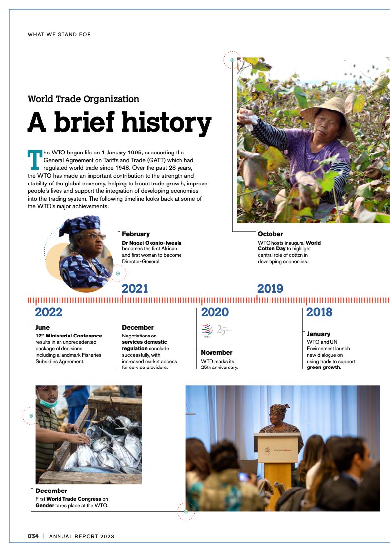 世界贸易组织中国加入时间，世界贸易组织统计年鉴