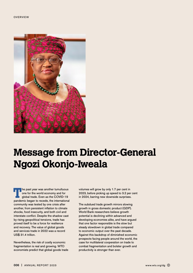 世界贸易组织中国加入时间，世界贸易组织统计年鉴