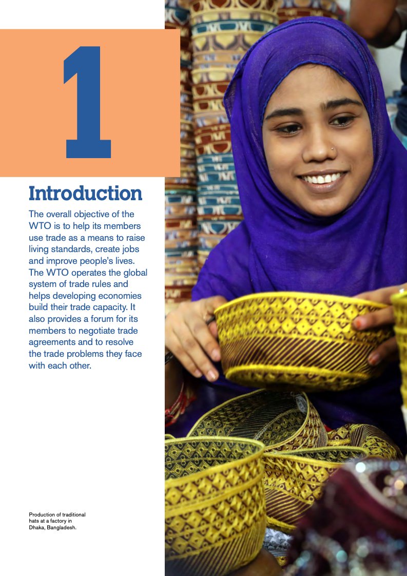 世界贸易组织中国加入时间，世界贸易组织统计年鉴