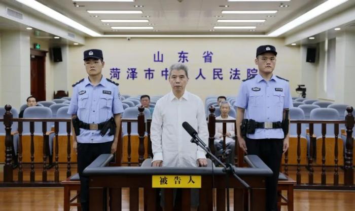图片来源:山东省高级人民法院官方微信