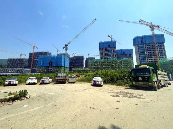 “宇宙第一房企”遭遇危机三杀!温州的项目怎么办?