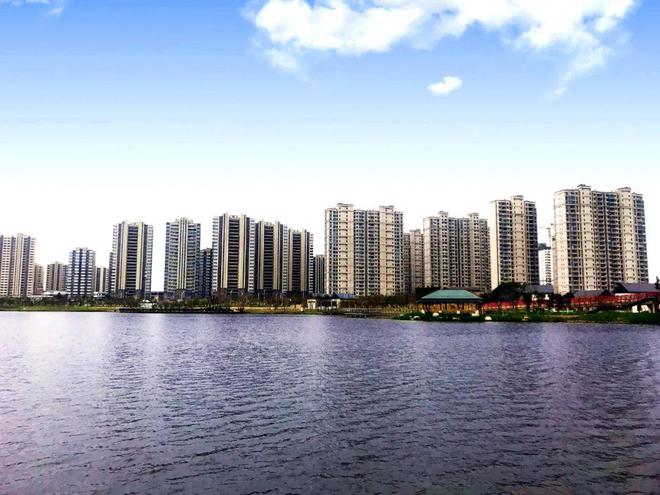 “宇宙第一房企”遭遇危机三杀!温州的项目怎么办?