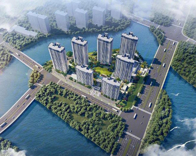 “宇宙第一房企”遭遇危机三杀!温州的项目怎么办?