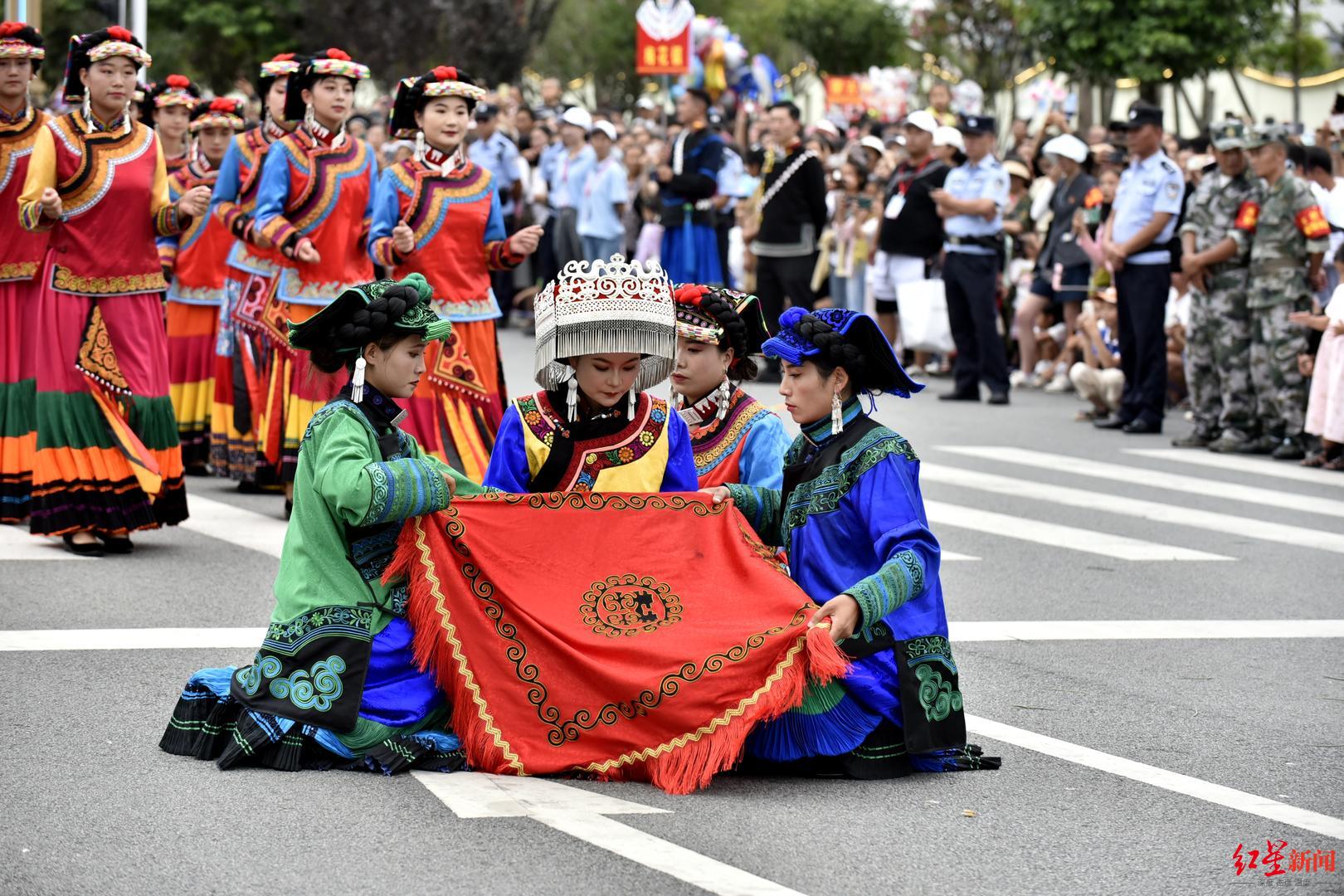 四川凉山越西县规划图片,四川凉山越西县的姑娘