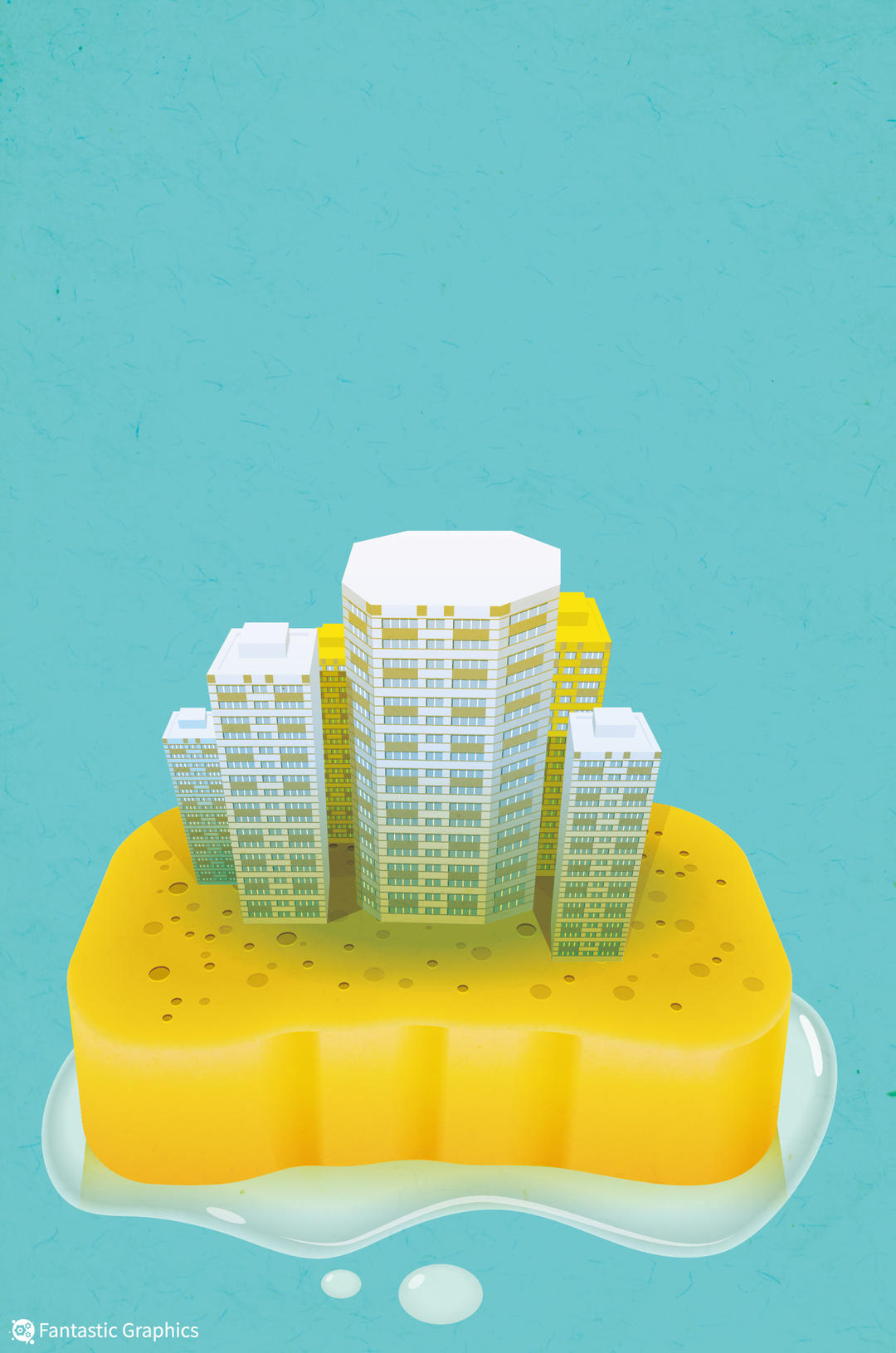 红星观察｜当极端天气成为新常态城市如何更安全？