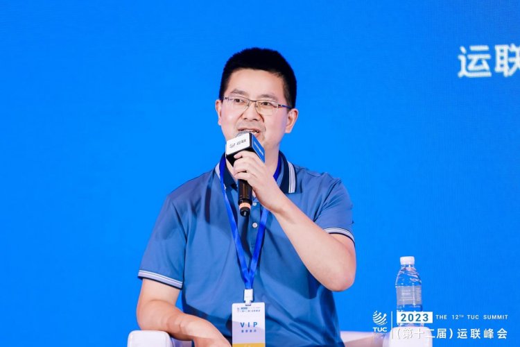 数字化时代的物流，引领物流数字化浪潮