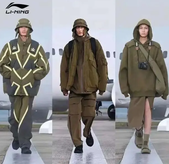 李宁上半年增收不增利润 存货规模连增、周转效率连降、逆势扩张弊端或显现