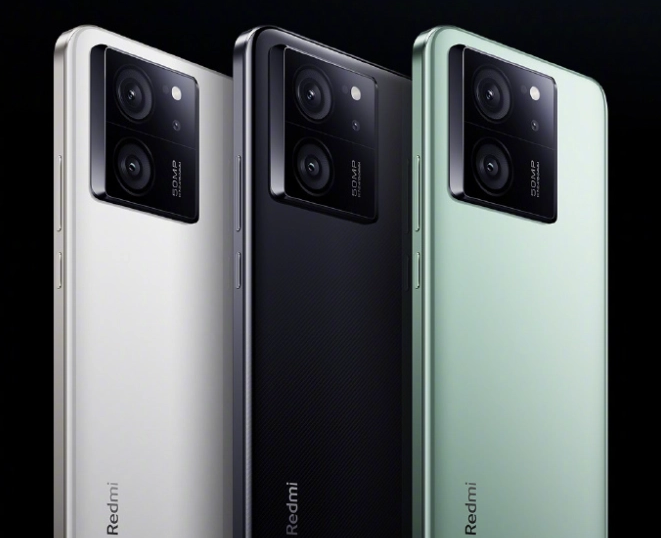 小米Redmi K60至尊版手机今日首销 支持120W快充插图 ▲ 图源 Redmi 官博