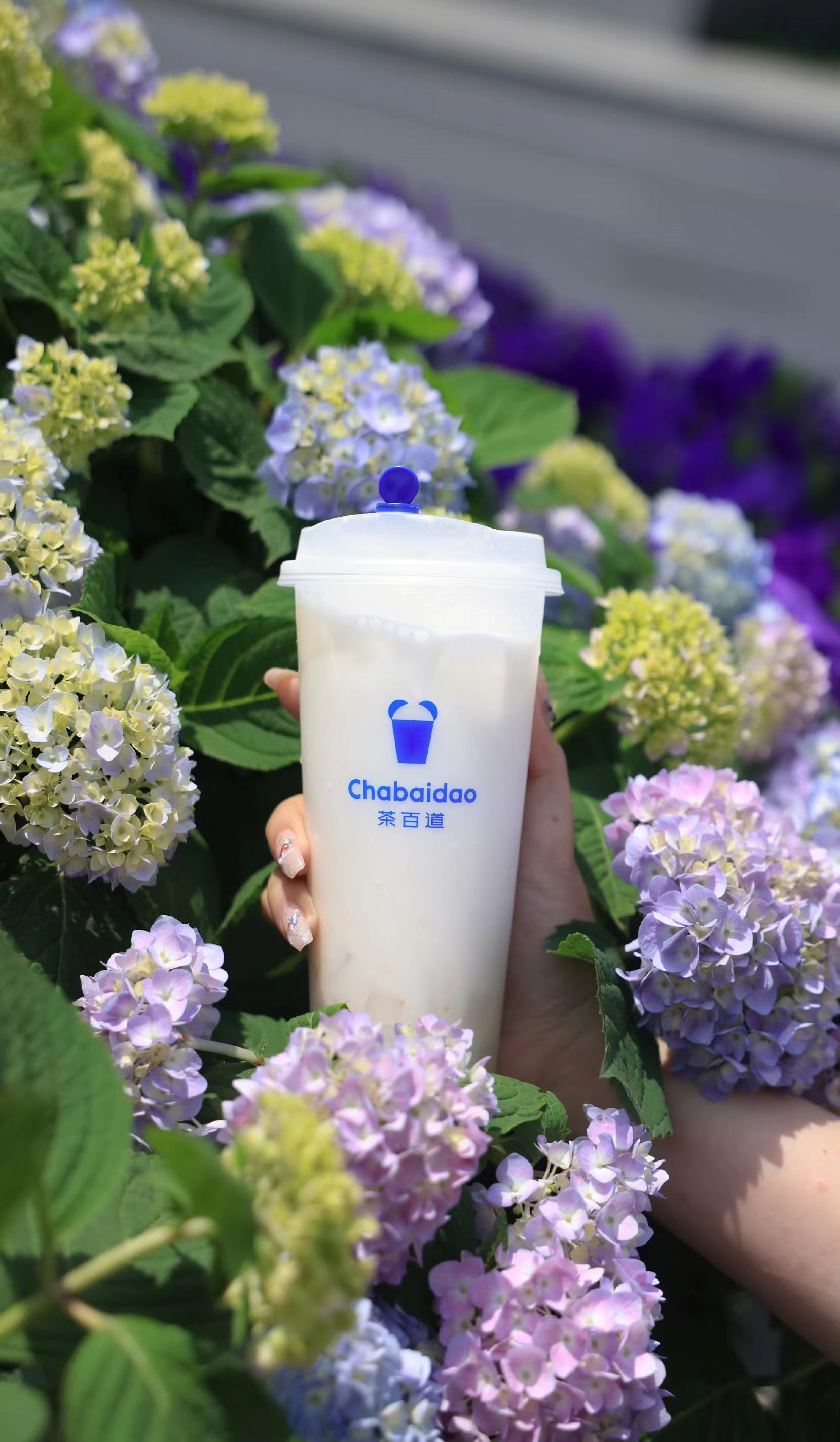 图源:茶百道微博