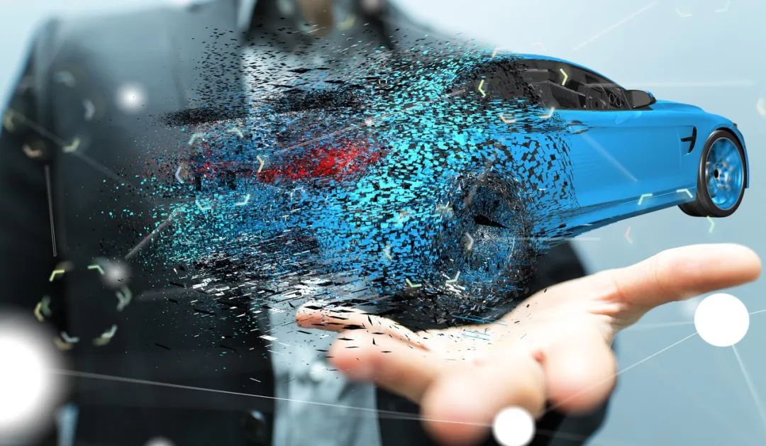 降价潮背后是中国汽车工业“加速换道”