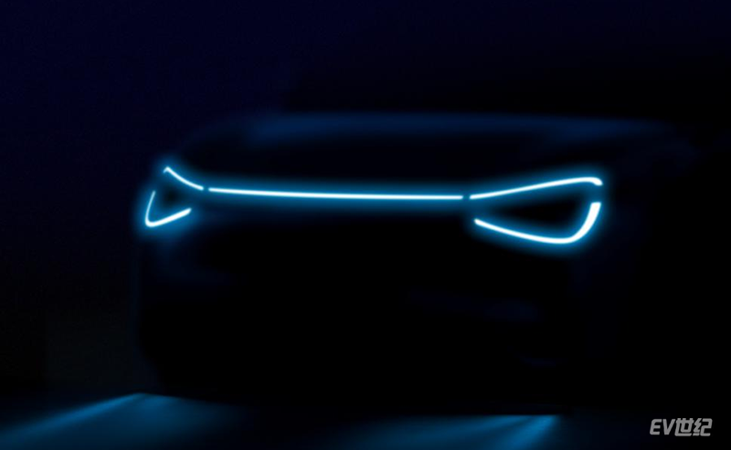 东风纳米即将发布 打造大众化国民纯电品牌