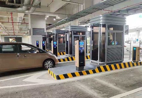 打造数字化技术底座,提升城市数字化管理效率