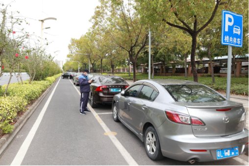 新型停车方案与模式,满足市民多元化停车需求