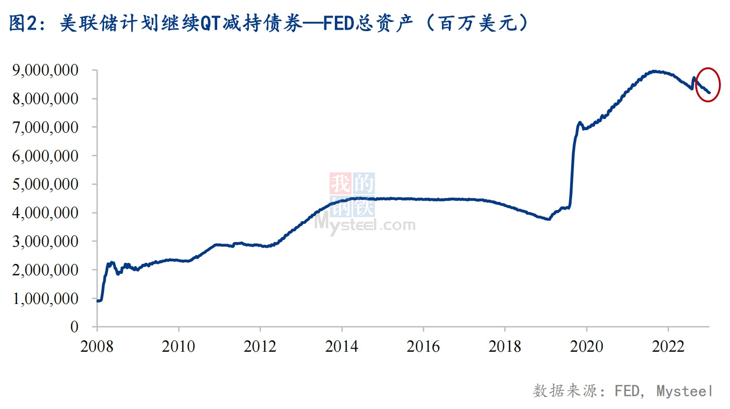 Mysteel:解读人民币再贬值
