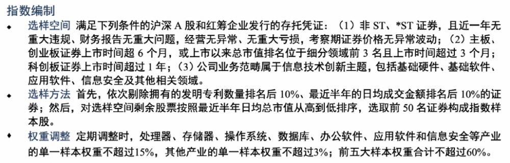 又有重磅ETF!七大巨头一起出手:易方达、广发、富国、国泰、华宝、华夏、汇添富齐齐上报信创主题ETF