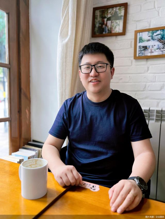图片来源:企业提供
